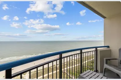 2300 N Ocean Blvd. #1434, Myrtle Beach, SC 29577 - Photo 21