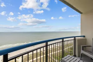 2300 N Ocean Blvd, Myrtle Beach, SC 29577 - Photo 21