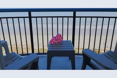 2300 N Ocean Blvd. #1434, Myrtle Beach, SC 29577 - Photo 21