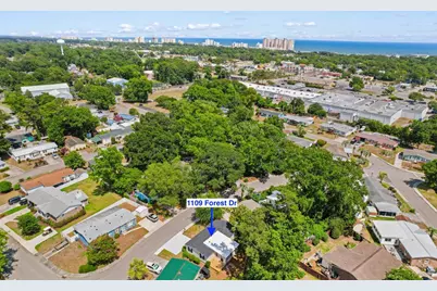 1109 Forest Dr., North Myrtle Beach, SC 29582 - Photo 37