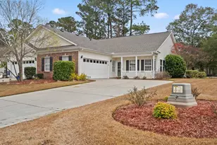 152 Rose Water Loop, Myrtle Beach, SC 29588 - Photo 1
