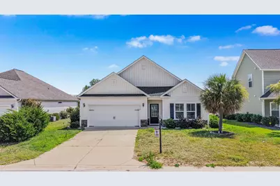 1715 Palmetto Palm Dr., Myrtle Beach, SC 29579 - Photo 1