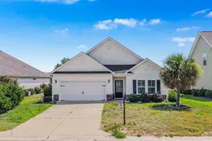 1715 Palmetto Palm Dr, Myrtle Beach, SC 29579 - Photo 1