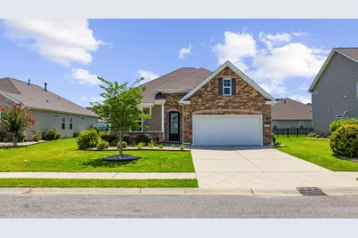 5449 Longhorn Dr., Myrtle Beach, SC 29588 - Photo 1