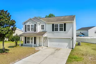 729 Dragonfly Dr, Myrtle Beach, SC 29579 - Photo 1