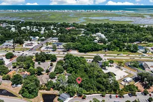 Lot 3 Coastal Professional Park, Murrells Inlet, SC 29576 - Photo 1