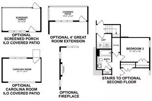 3073 Claredon St, Longs, SC 29568 - Photo 45