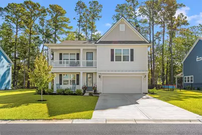 577 Haven View Way, Murrells Inlet, SC 29576 - Photo 1