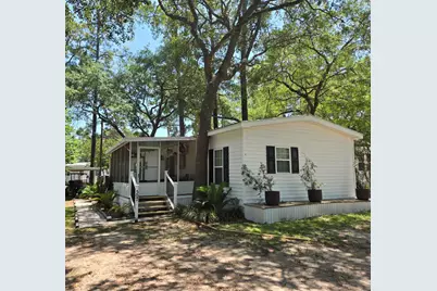 507 Club House Rd., Garden City, SC 29576 - Photo 1