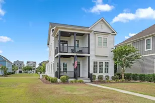 840 Crystal Water Way, Myrtle Beach, SC 29579 - Photo 1