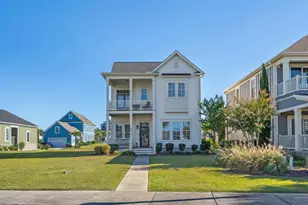 840 Crystal Water Way, Myrtle Beach, SC 29579 - Photo 1
