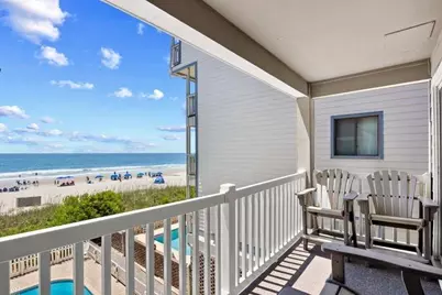 1115 N Ocean Blvd. #201, Surfside Beach, SC 29575 - Photo 23