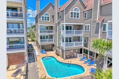 1115 N Ocean Blvd. #201, Surfside Beach, SC 29575 - Photo 25