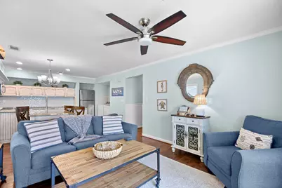 1115 N Ocean Blvd. #201, Surfside Beach, SC 29575 - Photo 5