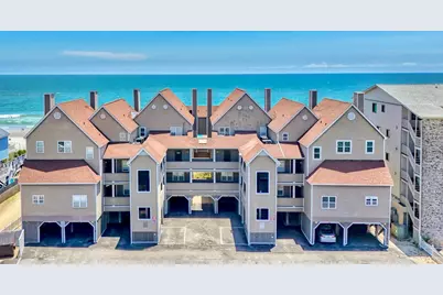 1115 N Ocean Blvd. #201, Surfside Beach, SC 29575 - Photo 1