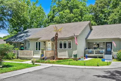 812 Villas Ct. #812, Garden City Beach, SC 29576 - Photo 1