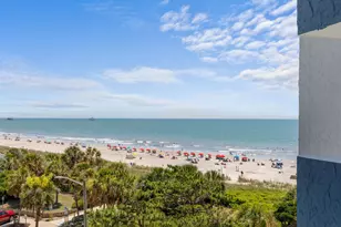 2001 S Ocean Blvd, Myrtle Beach, SC 29577 - Photo 23