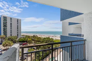 2001 S Ocean Blvd, Myrtle Beach, SC 29577 - Photo 21