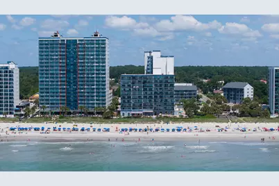 2001 S Ocean Blvd. #513, Myrtle Beach, SC 29577 - Photo 53