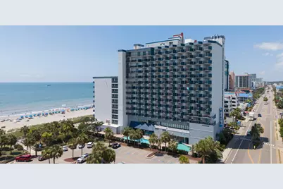 2001 S Ocean Blvd. #513, Myrtle Beach, SC 29577 - Photo 1