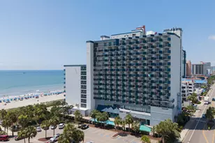 2001 S Ocean Blvd, Myrtle Beach, SC 29577 - Photo 1