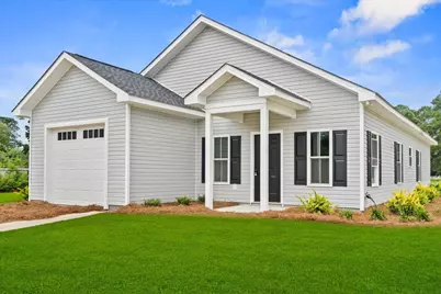 3483 Creech Rd., Marion, SC 29571 - Photo 1