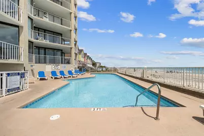 1990 N Waccamaw Dr. #502, Garden City Beach, SC 29576 - Photo 41