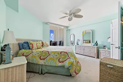 1990 N Waccamaw Dr. #502, Garden City Beach, SC 29576 - Photo 15
