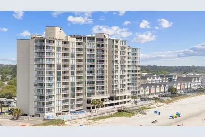 1990 N Waccamaw Dr. #502, Garden City Beach, SC 29576 - Photo 49