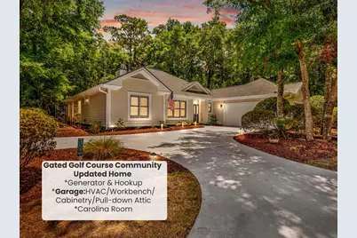 1204 Pine Valley Rd., North Myrtle Beach, SC 29582 - Photo 1