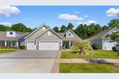 830 Kingfisher Dr., Myrtle Beach, SC 29577 - Photo 1