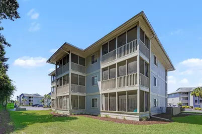 4490 Coquina Harbour Dr. #C5, Little River, SC 29566 - Photo 17