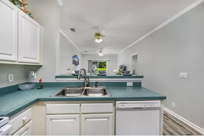 4215 Coquina Harbour Dr. #D-4, Little River, SC 29566 - Photo 11