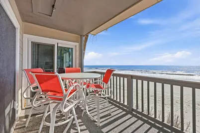 1310 N Waccamaw Dr. #108, Garden City, SC 29576 - Photo 3