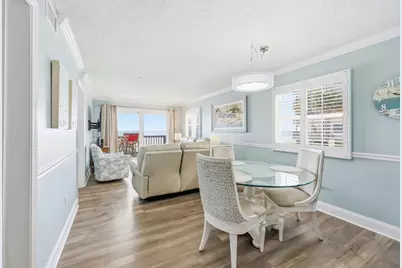 1310 N Waccamaw Dr. #108, Garden City, SC 29576 - Photo 5