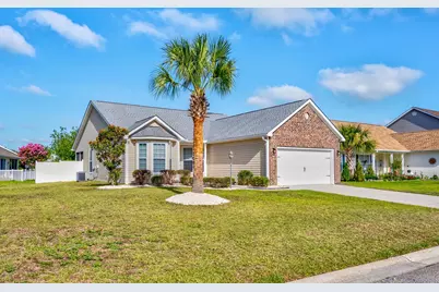 515 Tuckahoe Rd., Myrtle Beach, SC 29579 - Photo 39