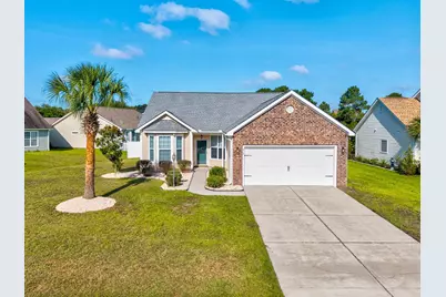 515 Tuckahoe Rd., Myrtle Beach, SC 29579 - Photo 1
