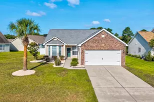 515 Tuckahoe Rd, Myrtle Beach, SC 29579 - Photo 1