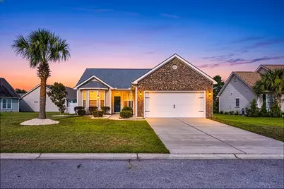 515 Tuckahoe Rd., Myrtle Beach, SC 29579 - Photo 1