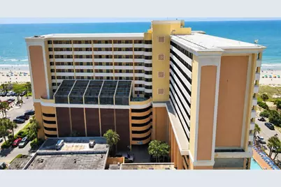 6900 N Ocean Blvd. #842, Myrtle Beach, SC 29572 - Photo 1