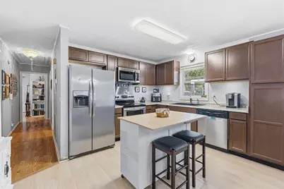 1016 Bay Dr., Surfside Beach, SC 29575 - Photo 11