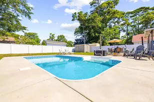 1016 Bay Dr, Surfside Beach, SC 29575 - Photo 5