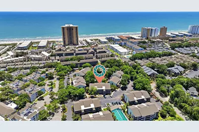 250 Maison Dr. #E-12, Myrtle Beach, SC 29572 - Photo 3
