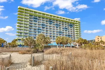 1105 S Ocean Blvd. #732, Myrtle Beach, SC 29577 - Photo 9