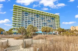 1105 S Ocean Blvd, Myrtle Beach, SC 29577 - Photo 9