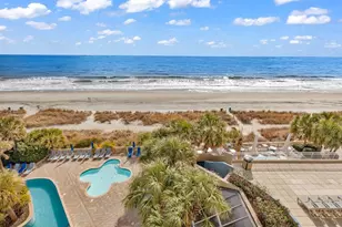 1105 S Ocean Blvd, Myrtle Beach, SC 29577 - Photo 11