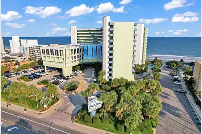 1105 S Ocean Blvd. #732, Myrtle Beach, SC 29577 - Photo 19