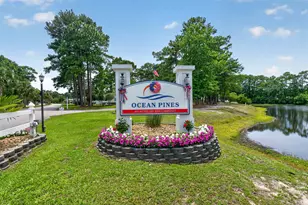 964 Winston Trail, Garden City Beach, SC 29576 - Photo 9