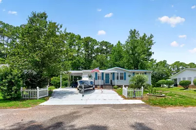 964 Winston Trail, Garden City, SC 29576 - Photo 1