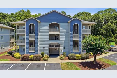 4490 Coquina Harbour Dr. #C4, Little River, SC 29566 - Photo 1